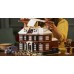LEGO Ideas 21330 Home Alone - Sam Doma